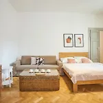 Wenceslas Square Residence
